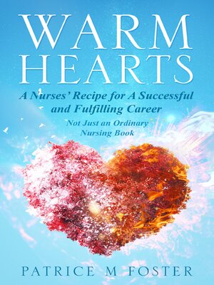 cover image of Warm Hearts